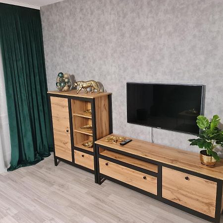 Apartament Nova Przy S3 Nowa Sol Bagian luar foto