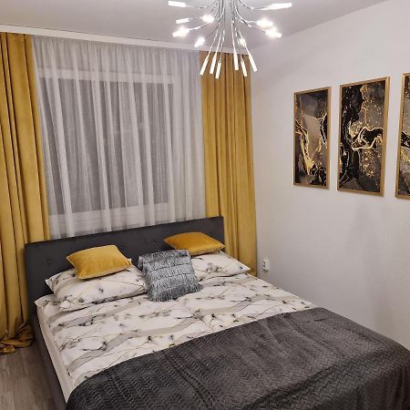 Apartament Nova Przy S3 Nowa Sol Bagian luar foto