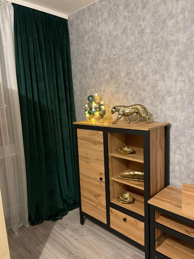 Apartament Nova Przy S3 Nowa Sol Bagian luar foto