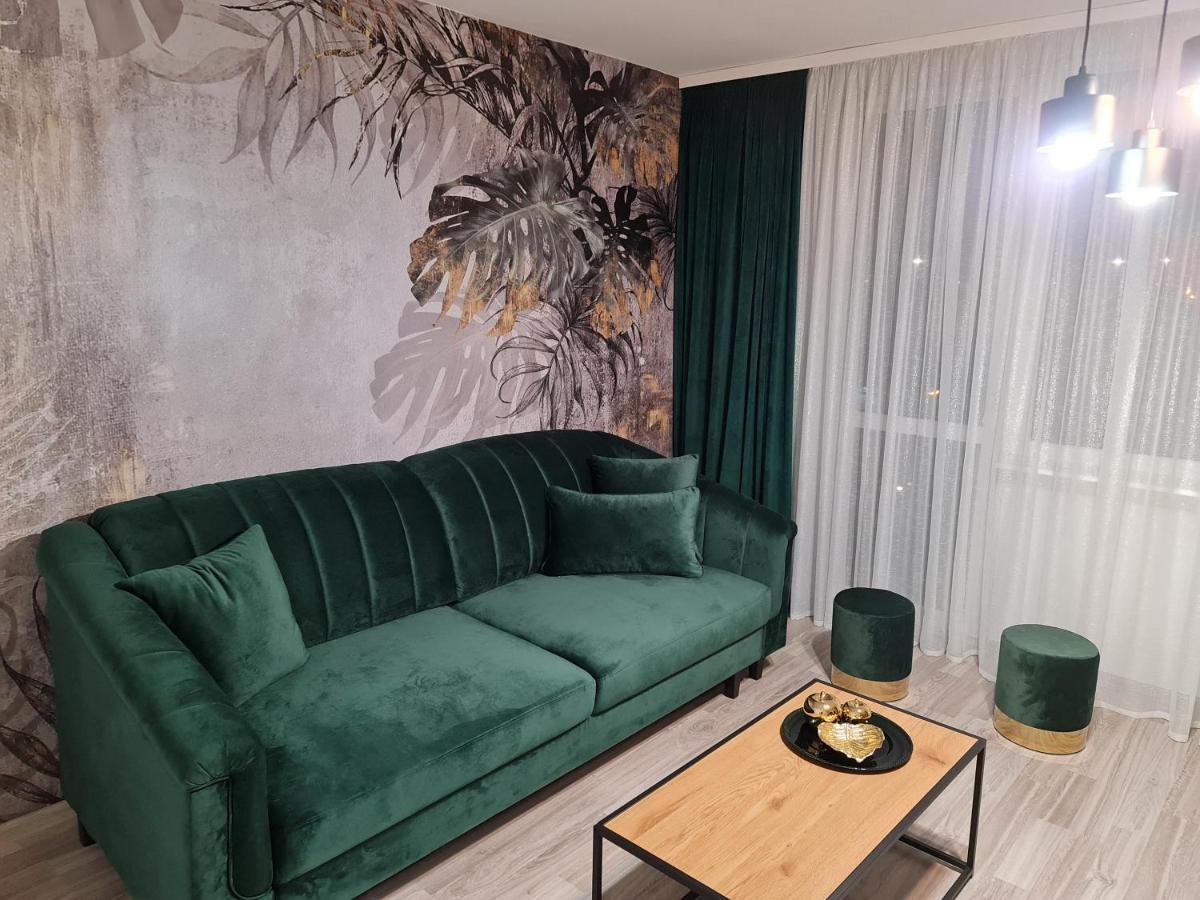 Apartament Nova Przy S3 Nowa Sol Bagian luar foto