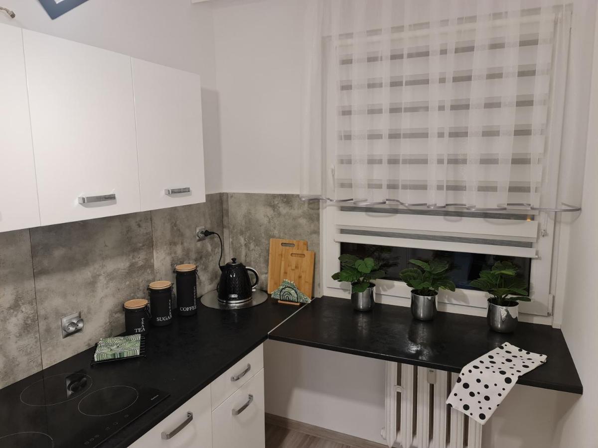 Apartament Nova Przy S3 Nowa Sol Bagian luar foto