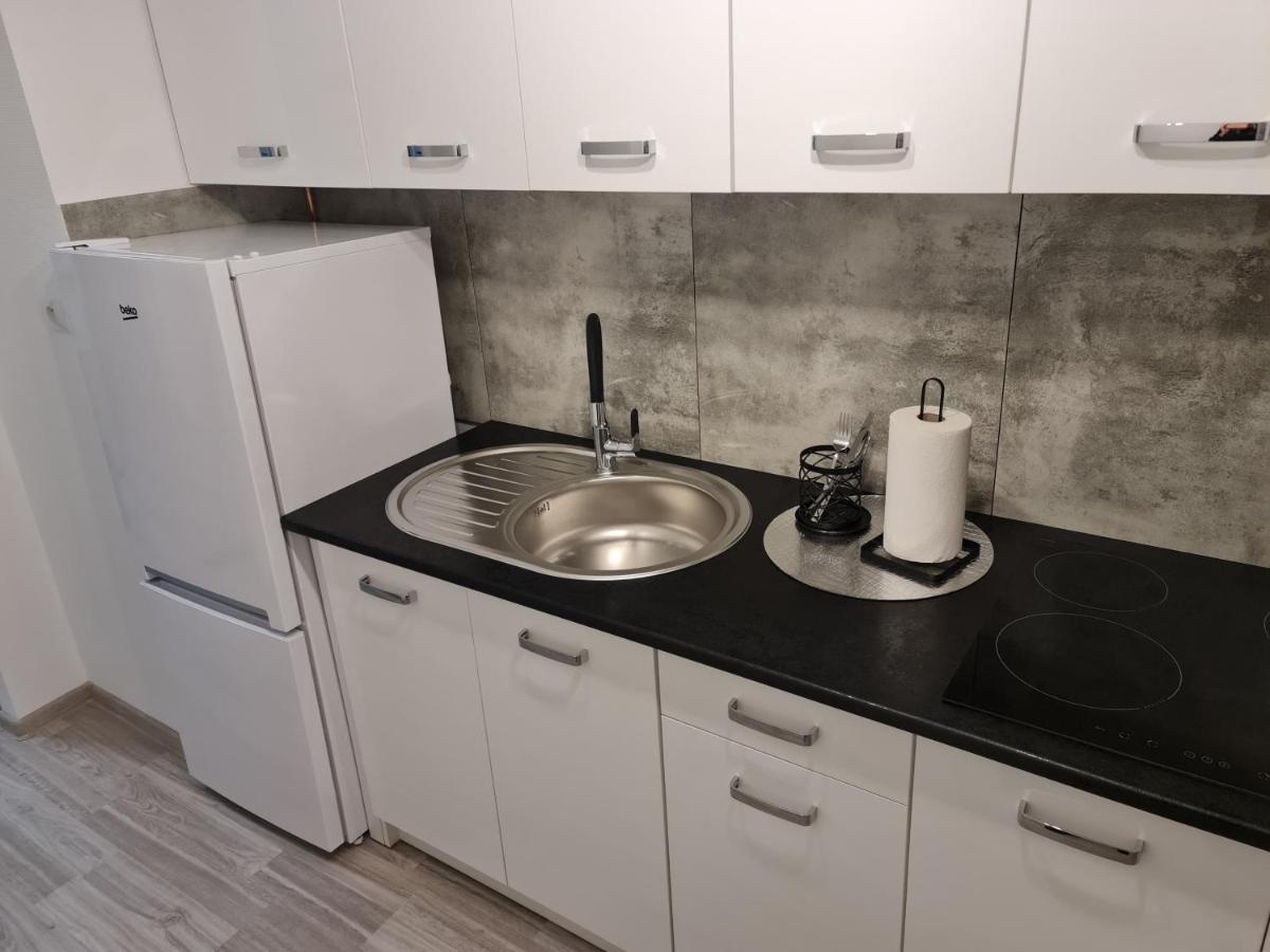 Apartament Nova Przy S3 Nowa Sol Bagian luar foto