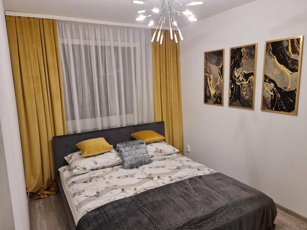 Apartament Nova Przy S3 Nowa Sol Bagian luar foto