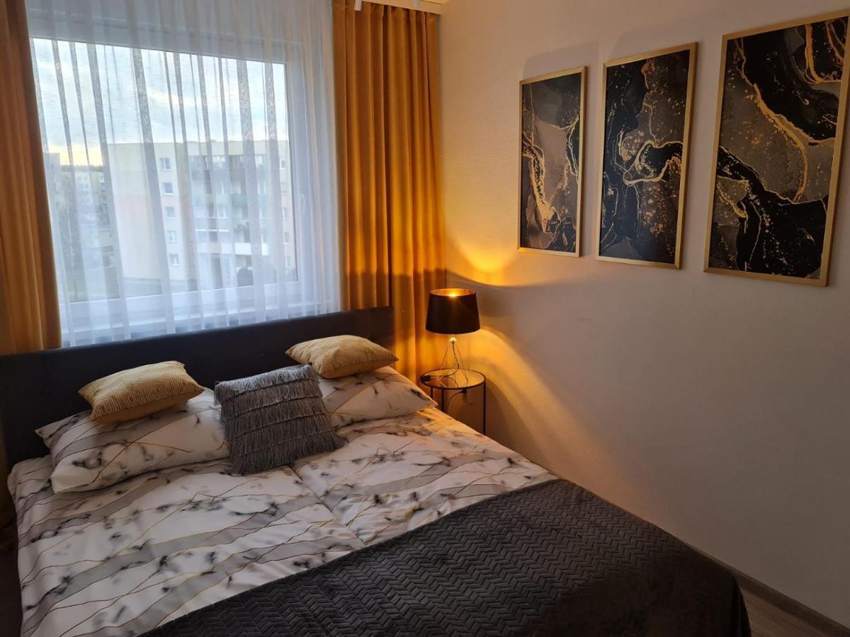 Apartament Nova Przy S3 Nowa Sol Bagian luar foto