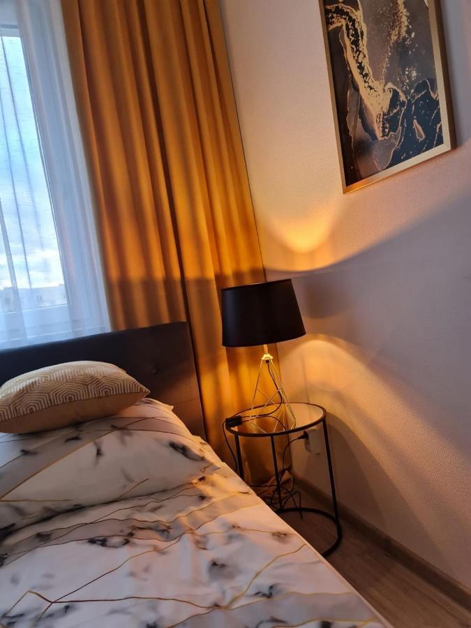 Apartament Nova Przy S3 Nowa Sol Bagian luar foto